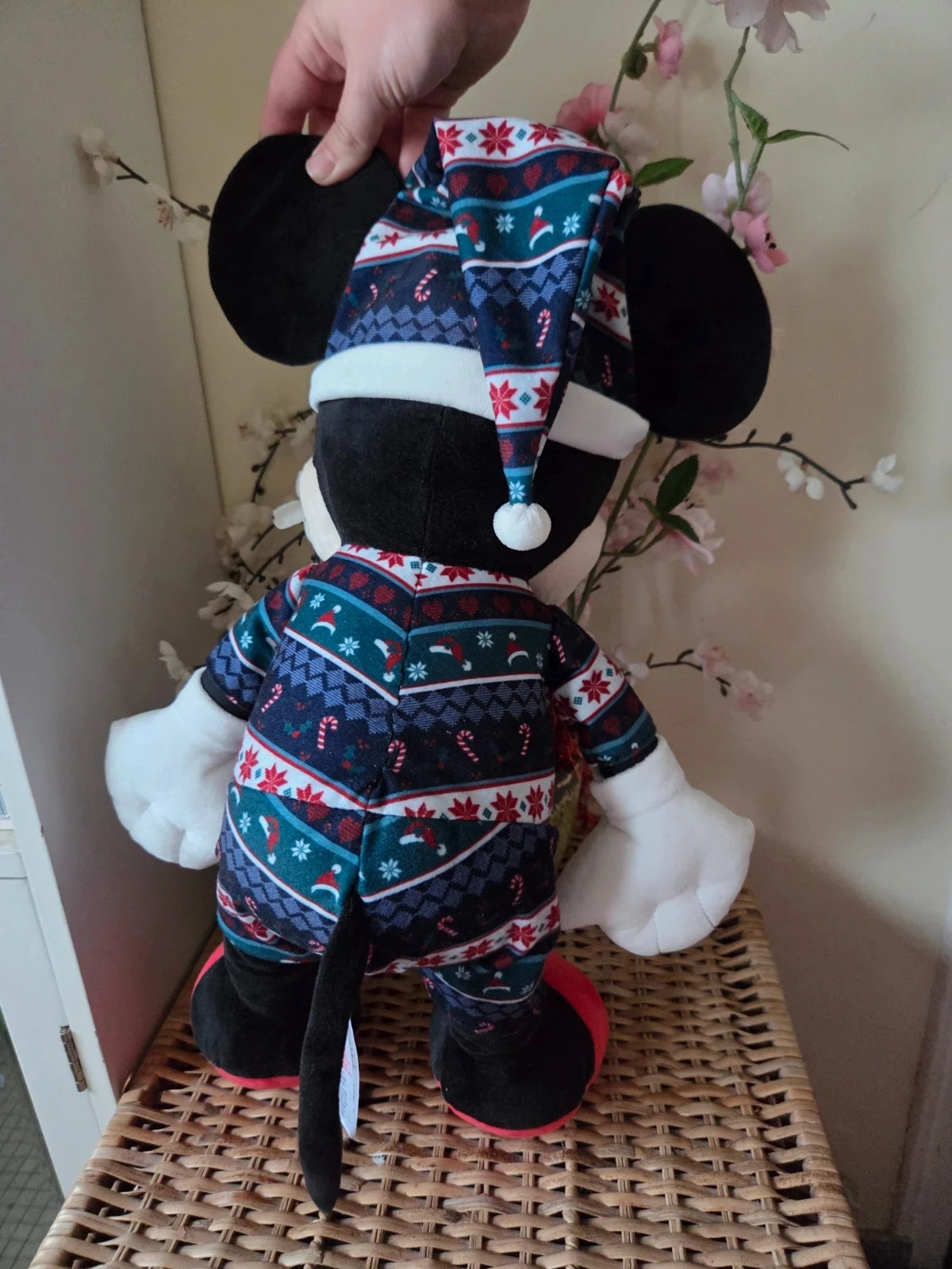 ❤️Grote Mickey – photo 3
